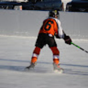 Meet your Posher, Jackson